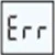 ERR - Erro