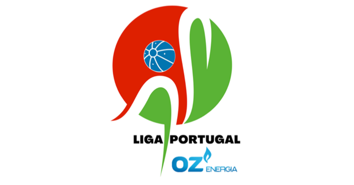 Liga de Portugal OZ Energia