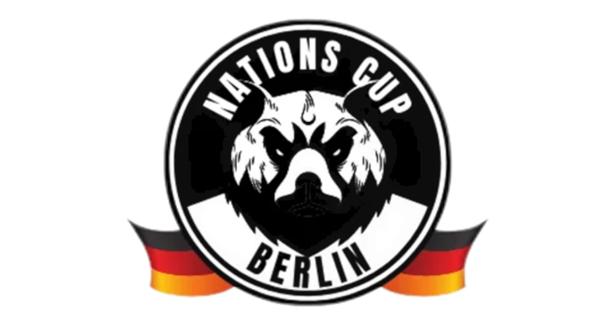 Nations Cup Berlim