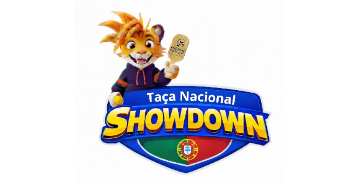 Taça Nacional Showdown