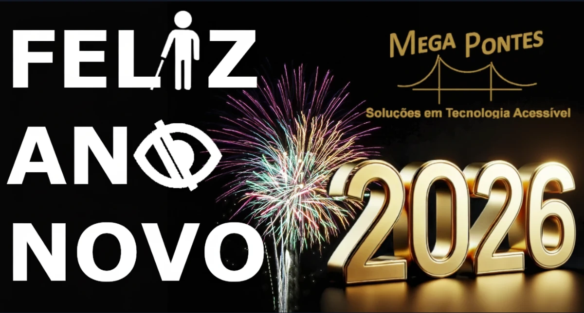 Feliz Ano Novo!